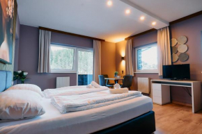 The Art and Sporthotel Innsbruck